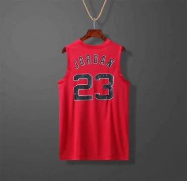 Canotta "Air Jordan" - 3 colori