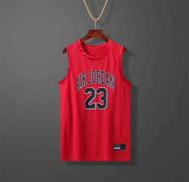 Canotta "Air Jordan" - 3 colori