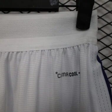 Japan 2026 White Player Version Shorts (S-3XL)