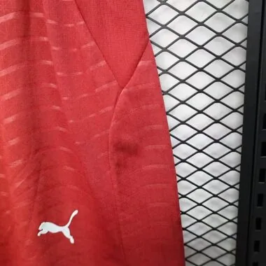 Portugal 2026 Home Player Version Shorts (S-3XL)