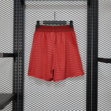 Portugal 2026 Home Player Version Shorts (S-3XL)
