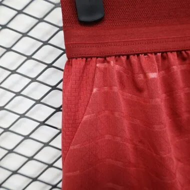 Portugal 2026 Home Player Version Shorts (S-3XL)