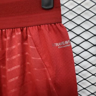 Portugal 2026 Home Player Version Shorts (S-3XL)