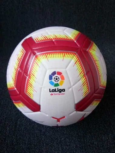 19 pieces 4 pieces of leather football stickers 5