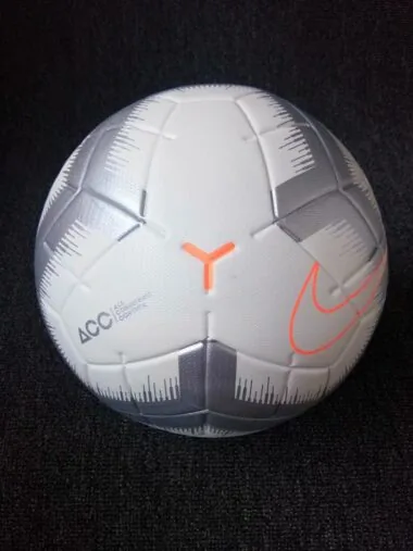 19 pieces 4 pieces of leather football stickers 5
