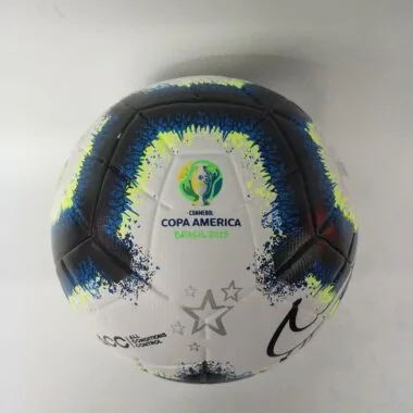 19 pieces 4 pieces of leather football stickers 5