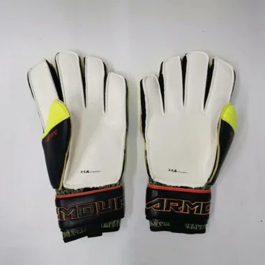 An De-ma full latex gloves