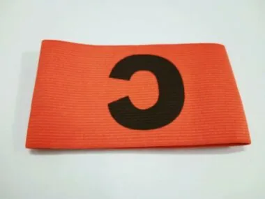 Captain#039;s armband