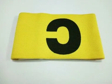 Captain#039;s armband