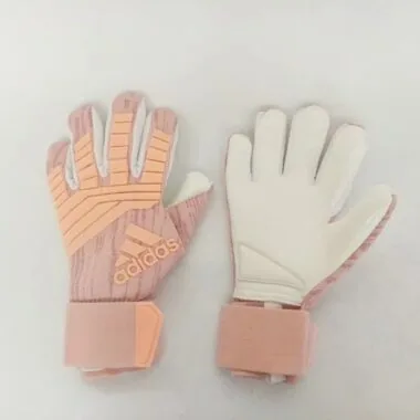 Goalkeeper gloves