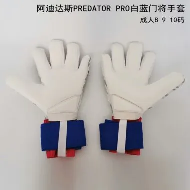 Goalkeeper gloves