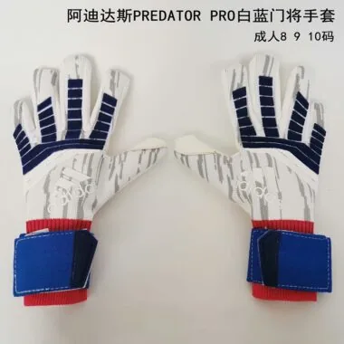 Goalkeeper gloves