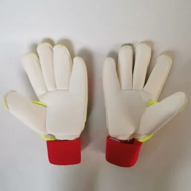 Goalkeeper gloves A7 full latex gloves