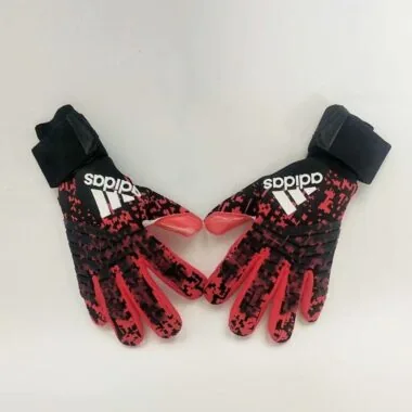 High-end pro gloves