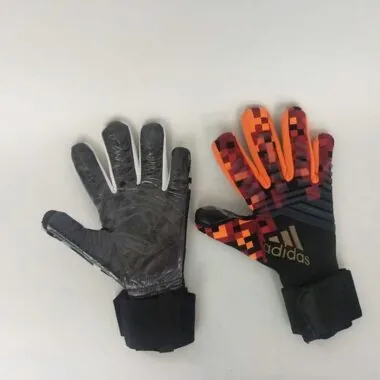High-end pro gloves