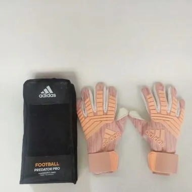High-end pro gloves
