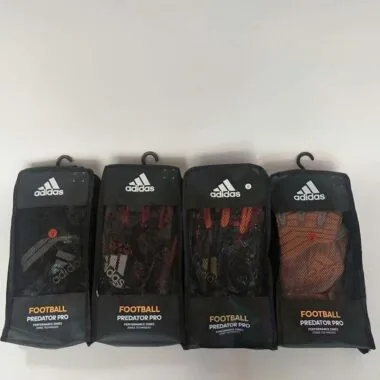 High-end pro gloves