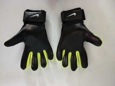 N5 SGT Soccer Goalie Gloves