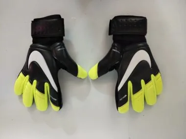 N5 SGT Soccer Goalie Gloves