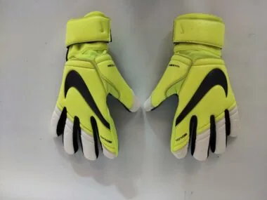 N5 SGT Soccer Goalie Gloves