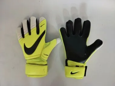 N5 SGT Soccer Goalie Gloves