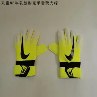 N8 semi-latex