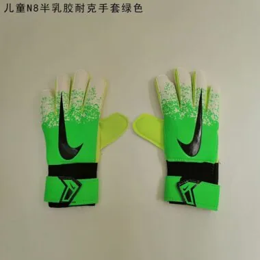 N8 semi-latex