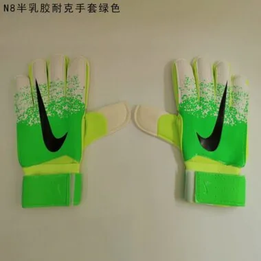 N8 semi-latex