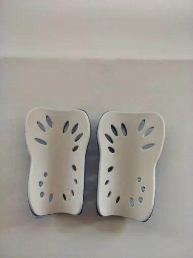 Plug-in board - leg shield