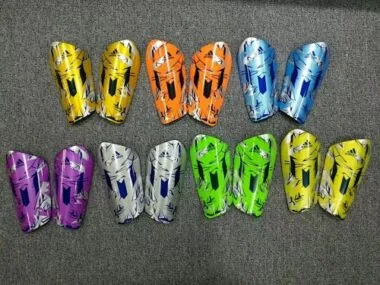 Soccer Leggings Board