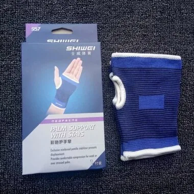 Sports protective gear