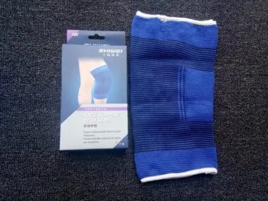 Sports protective gear