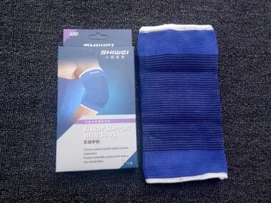 Sports protective gear