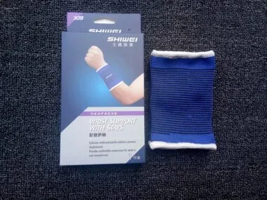 Sports protective gear