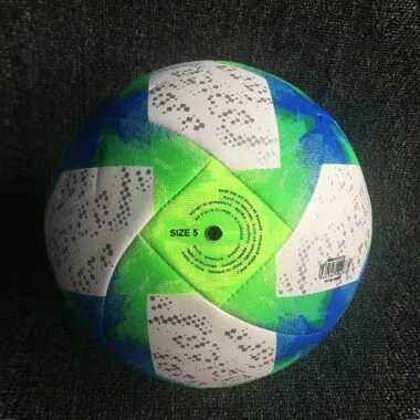 World Cup League Machine No. 5 Ball