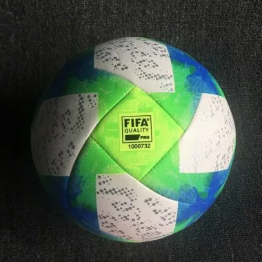 World Cup League Machine No. 5 Ball