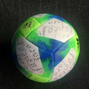 World Cup League Machine No. 5 Ball