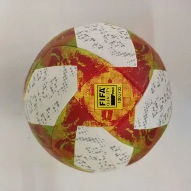World Cup League Machine No. 5 Ball