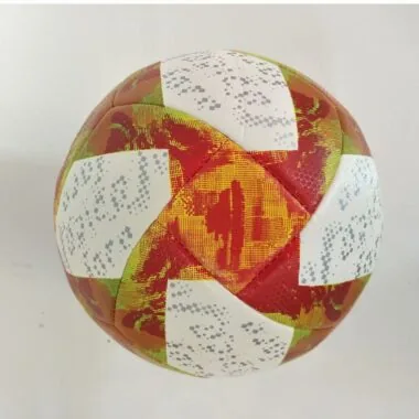 World Cup League Machine No. 5 Ball