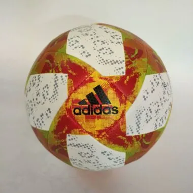 World Cup League Machine No. 5 Ball