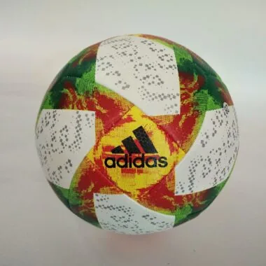 World Cup League Machine No. 5 Ball