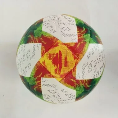 World Cup League Machine No. 5 Ball