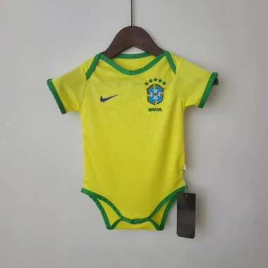 2022 Brazil World Cup Home Size 9-12