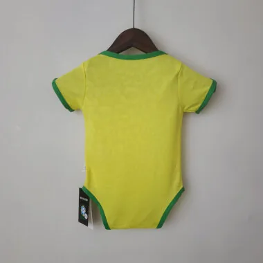 2022 Brazil World Cup Home (Size 9-12)