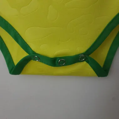 2022 Brazil World Cup Home (Size 9-12)
