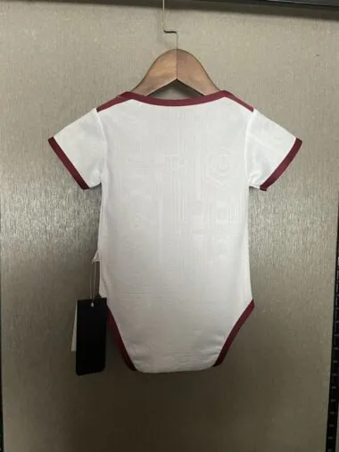 25-26 Arsenal Third Away Baby jersey