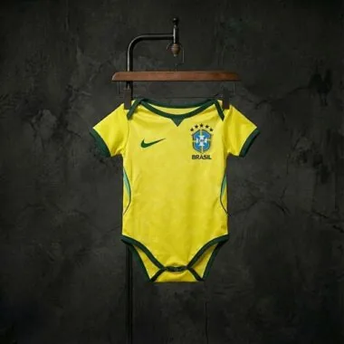 Brazil 2026 Baby Home Size: 9 and 12