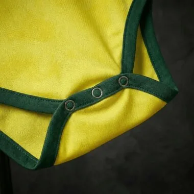 Brazil 2026 Baby Home Size: 9 and 12