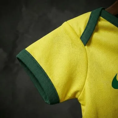Brazil 2026 Baby Home Size: 9 and 12
