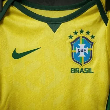 Brazil 2026 Baby Home Size: 9 and 12